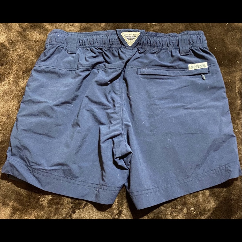 Columbia Men’s PFG Shorts